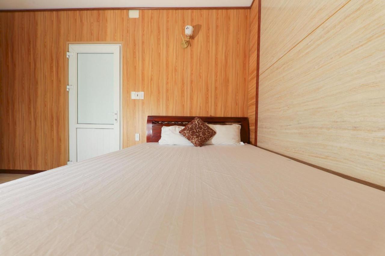 Oyo 1117 Ngoc Lan Motel Хюэ Экстерьер фото